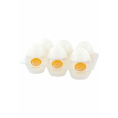 TENGA EGG LOTION 6 PIECES