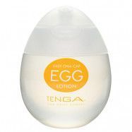 TENGA Egg Lotion Glidmedel 65 ml - Clear