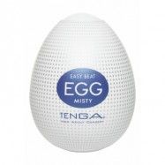 TENGA EGG MISTY (6PCS)