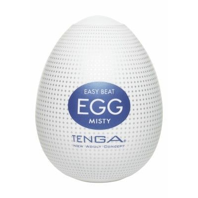 TENGA EGG MISTY (6PCS)