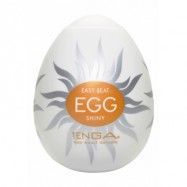 TENGA EGG SHINY (6PCS)