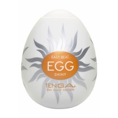 TENGA EGG SHINY (6PCS)