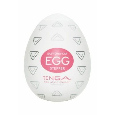 TENGA EGG STEPPER (X6)