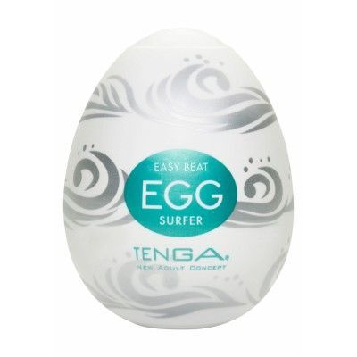TENGA EGG SURFER (6PCS)