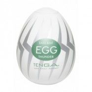 TENGA EGG THUNDER (6PCS)