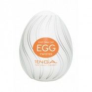 TENGA EGG TWISTER (X6)