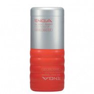 TENGA Dual Sensation Cup Masturbator - Vit