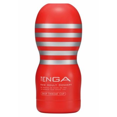 TENGA ORIGINAL VACUUM CUP