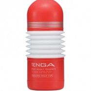 Tenga Rolling head cup