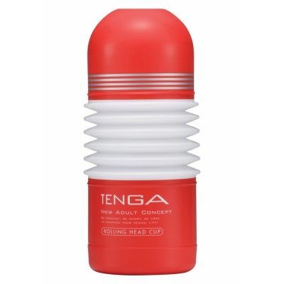 TENGA ROLLING HEAD CUP