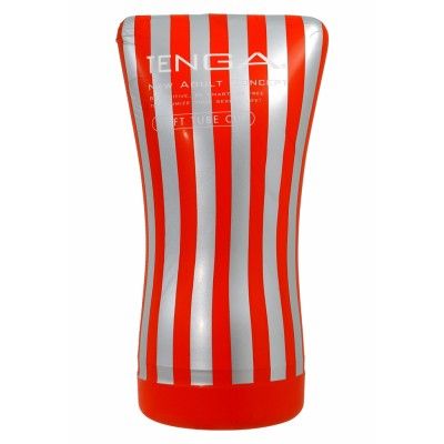 TENGA SOFT TUBE CUP