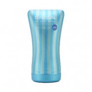 Tenga Soft Tube Cup Cool      - Vit