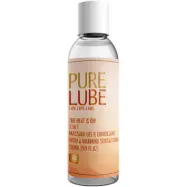 The Heat Is On Lube 3in1 150 ml