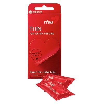 Thin 10-pack
