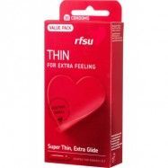 RFSU Thin - 30-pack