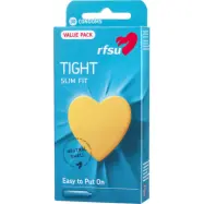 RFSU Tight slim fit - 60-pack