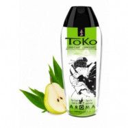 TOKO LUBRICANT PEAR & GREEN TEA 165ML