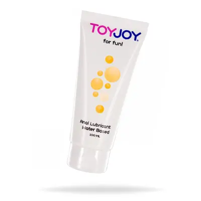 Toy Joy Anal Lube