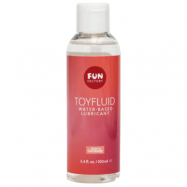 Toyfluid Glidmedel