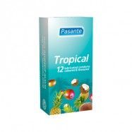 Tropical Flavours 12-pack