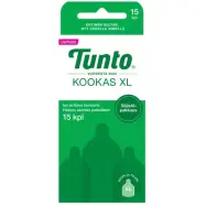 Tunto Kookoas Xl 5-Pack