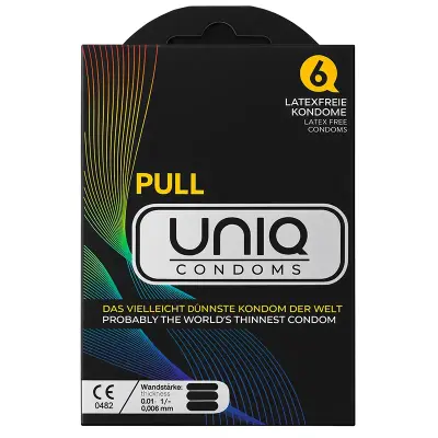 Uniq Single Pull 6-pack