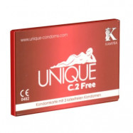 Unique C.2 Free 3-pack