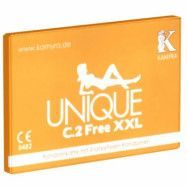 Unique C.2 Free XXL 3-pack