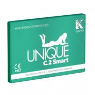 Unique C.2 Smart 3-pack