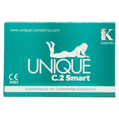 Unique C.2 Smart 3-pack