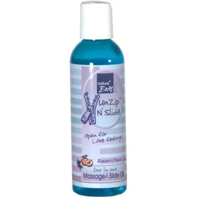 UnZip N Slide Blueb. o Peach