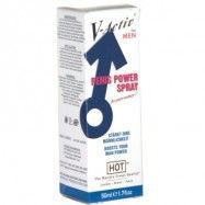 V-active for men spray