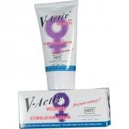 V-Active for women