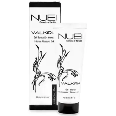 Valkiria Pleasure Gel 40 ml