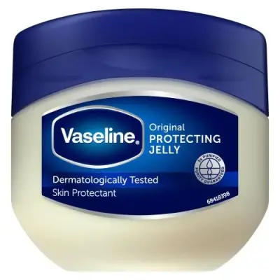 Vaseline Vaseline Protecting Jelly Original 100 ml