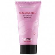 Viamax Sensitive Orgasm Gel 50 ml - Klar