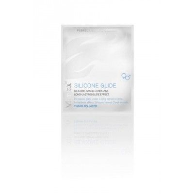 Viamax Silicon glide test