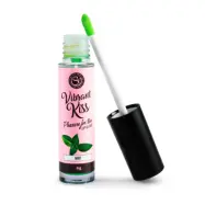Vibrant Kiss Mint