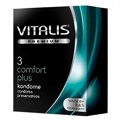 VITALIS Comfort Plus 1 st
