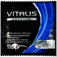 VITALIS Delay& Cooling 1 st