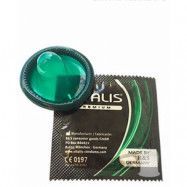 VITALIS - MINT CONDOMS- KONDOM MED MINT SMAK 1st