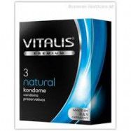 VITALIS Natural 1 st