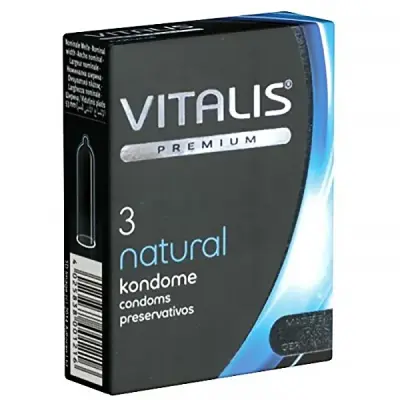 VITALIS Natural 1 st