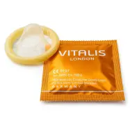VITALIS Stimulation& Warming 1 st