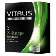 VITALIS X-Large 1 st