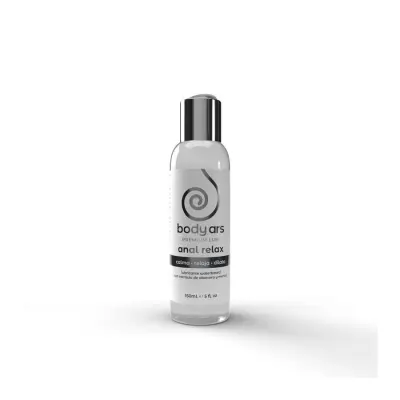 Water Base Anal Relax Premium 150 ml