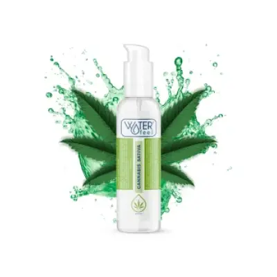 Waterfeel Cannabis Lubricant 150 Ml