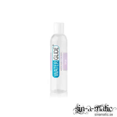 Waterglide 150ml - Silk Smooth