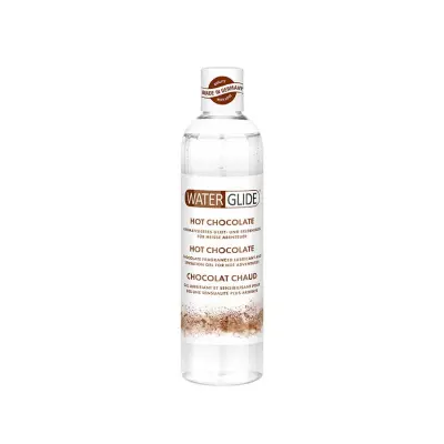 Waterglide 300ml - Hot Chocolate