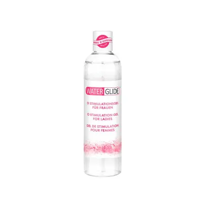 Waterglide, 300ml - Orgasm Gel